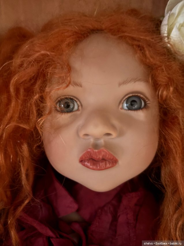 "Эти глаза напротив - калейдоскоп огней" (фото 6)