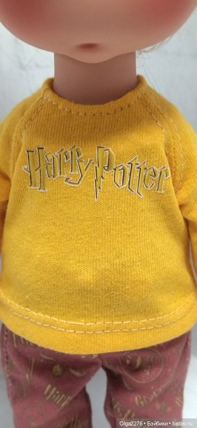 Почти дошила! -2 — Одежда и обувь для кукол своими руками: фото (фото 5)