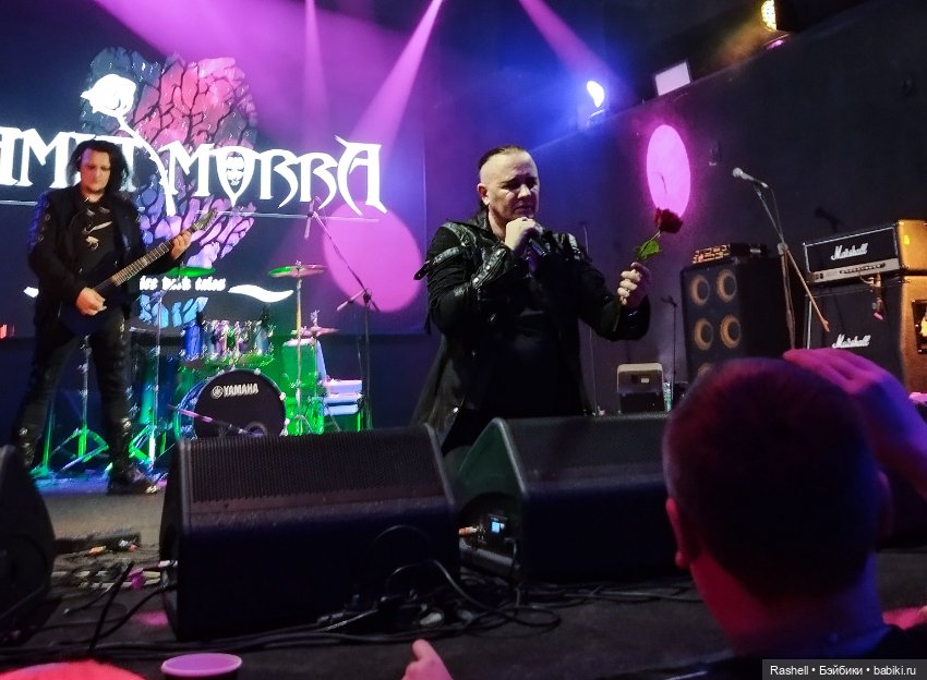 Лето 2024 с Гердочкой. Часть 4 Мск