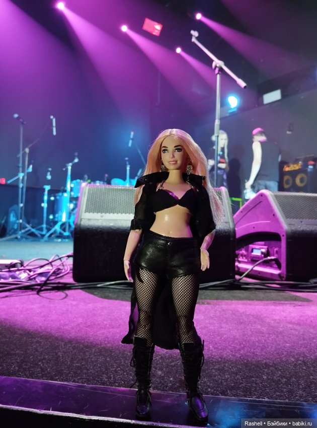 Лето 2024 с Гердочкой. Часть 4 Мск