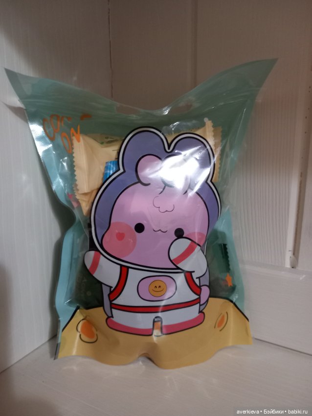 Друг в беде не бросит — Игровые куклы разных производителей (Разное): редкие бренды (фото 3)