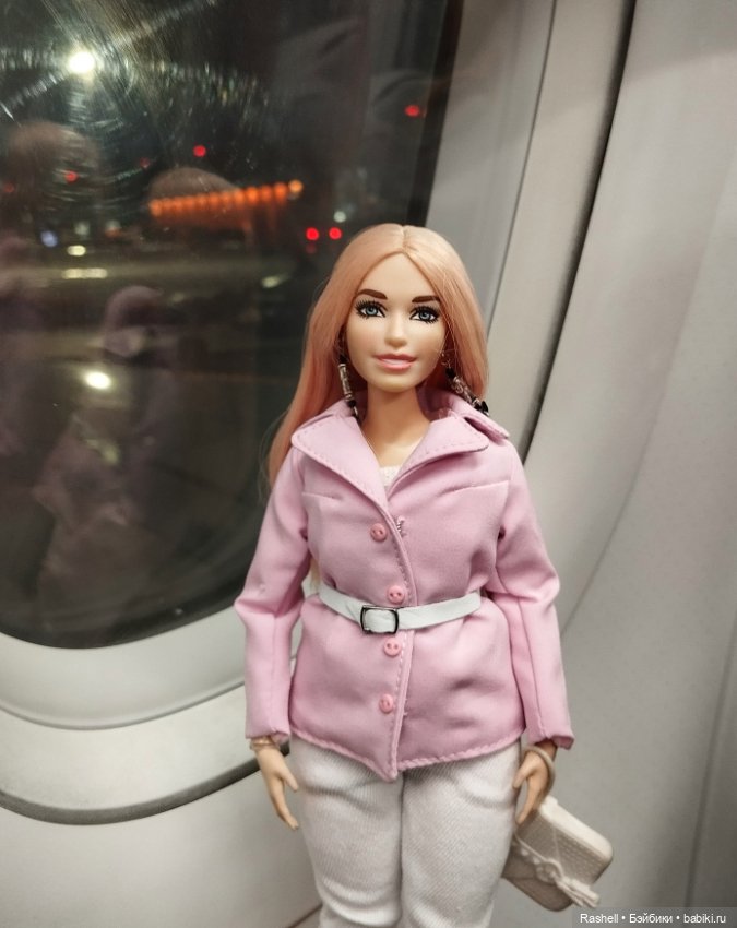 Лето 2024 с Гердочкой. Часть 5 Кремль и пальмы