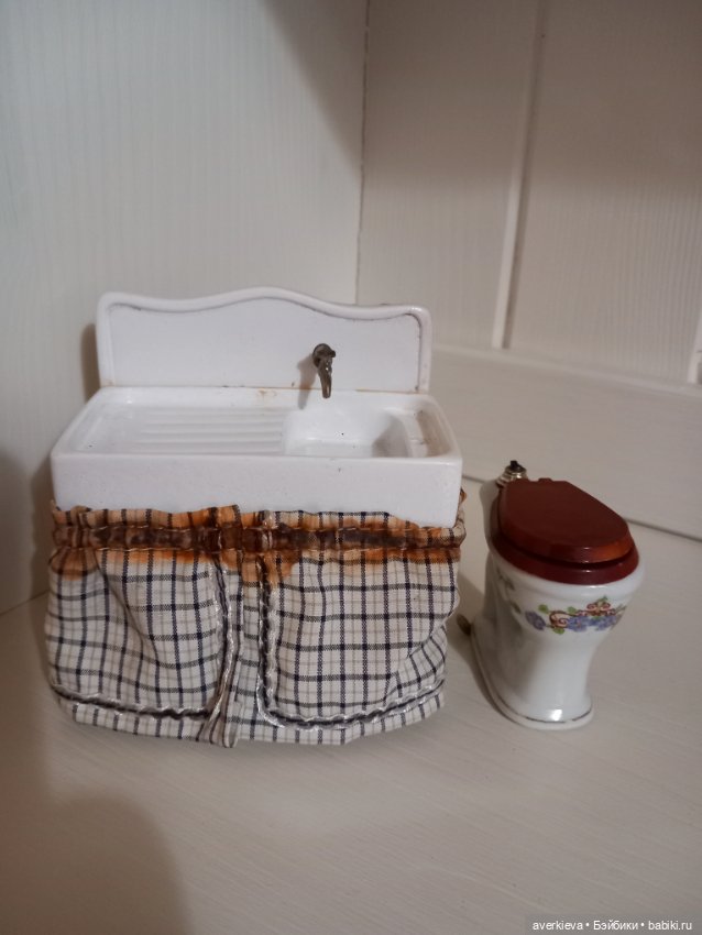 Друг в беде не бросит — Игровые куклы разных производителей (Разное): редкие бренды (фото 4)