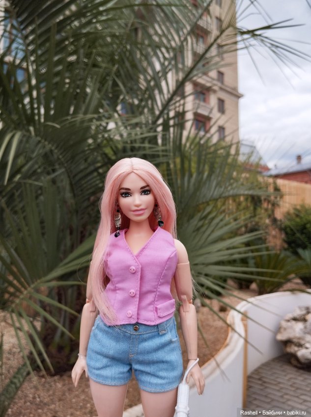 Лето 2024 с Гердочкой. Часть 5 Кремль и пальмы (фото 5)