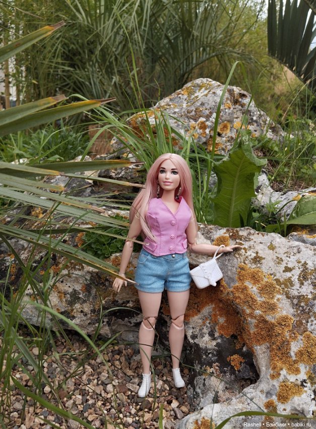 Лето 2024 с Гердочкой. Часть 5 Кремль и пальмы (фото 6)