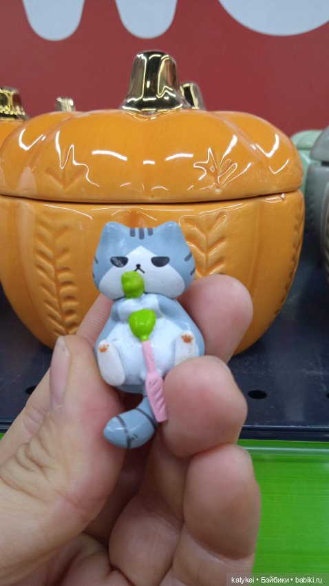 Новая мода. Ведьмочки 600-й топик