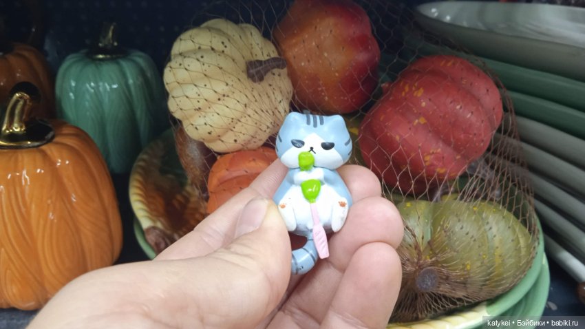 Новая мода. Ведьмочки 600-й топик