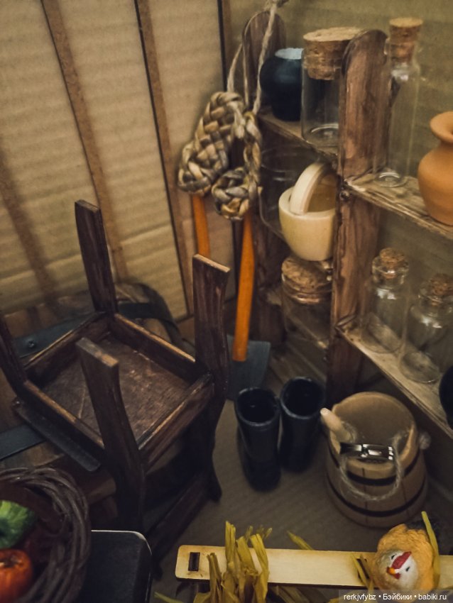 Приключения на Самайн — Аналоги Барби и куклы 1/6: клоны 90 (фото 3)