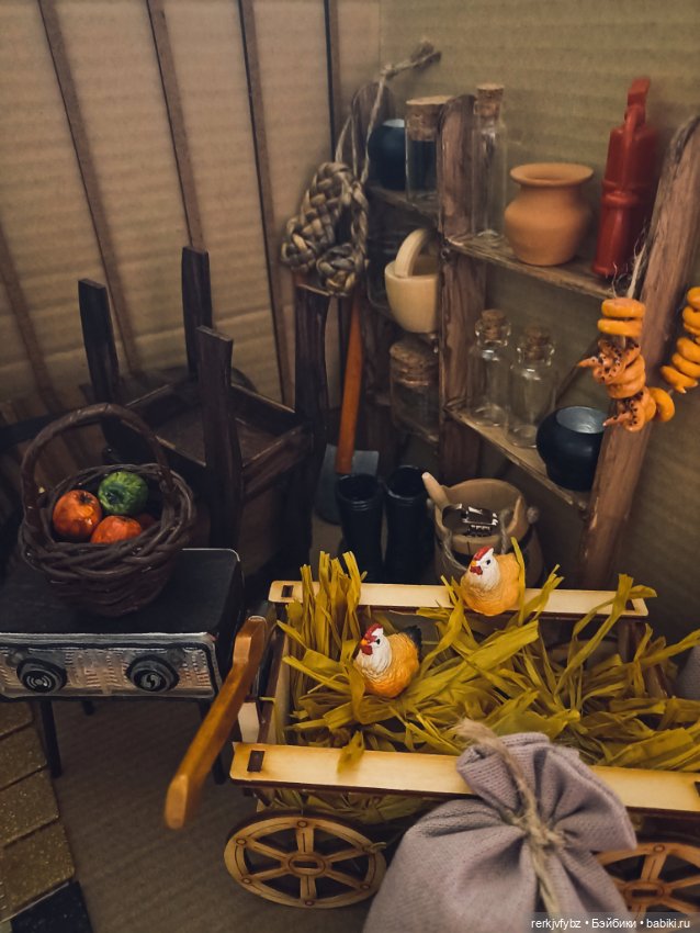 Приключения на Самайн — Аналоги Барби и куклы 1/6: клоны 90 (фото 2)