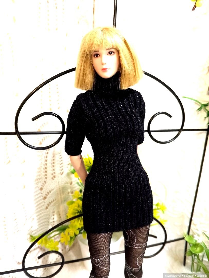 "ДОЛЬЧИКИ - ЧЕРТОВСКИ ХОРОШИ!" (фото 3)