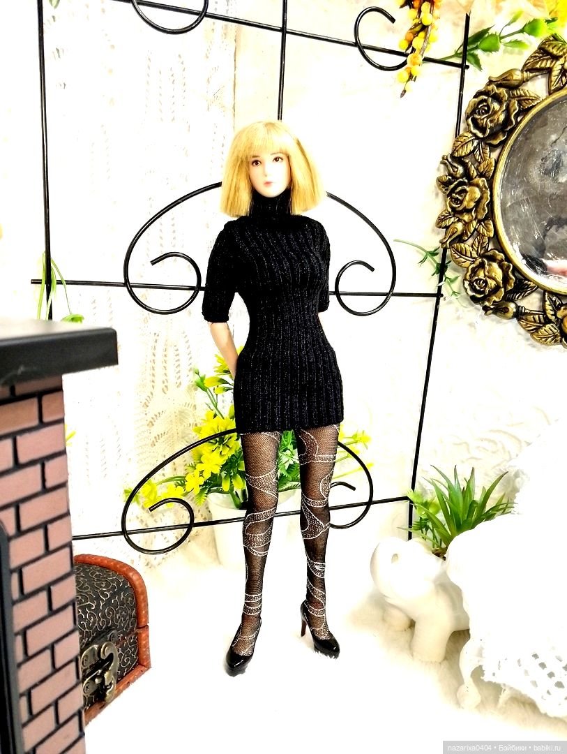 "ДОЛЬЧИКИ - ЧЕРТОВСКИ ХОРОШИ!"