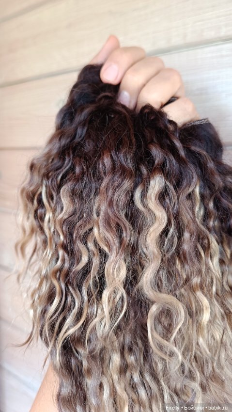 Моя дикая кошечка. Процесс создания (фото 5)