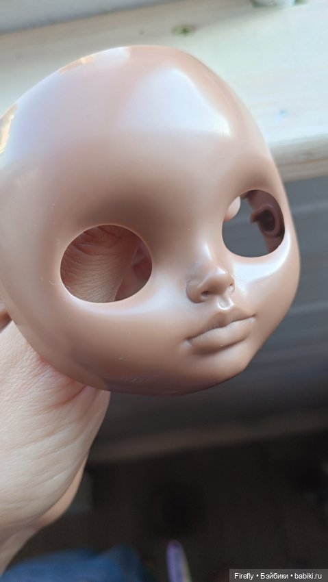 Моя дикая кошечка. Процесс создания (фото 4)