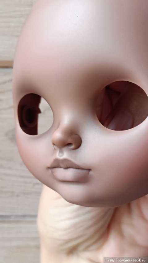 Моя дикая кошечка. Процесс создания (фото 7)