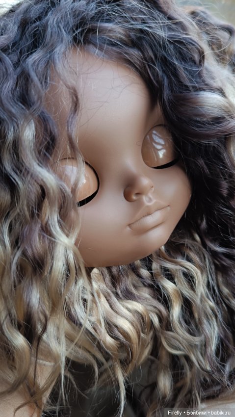 Моя дикая кошечка. Процесс создания (фото 6)