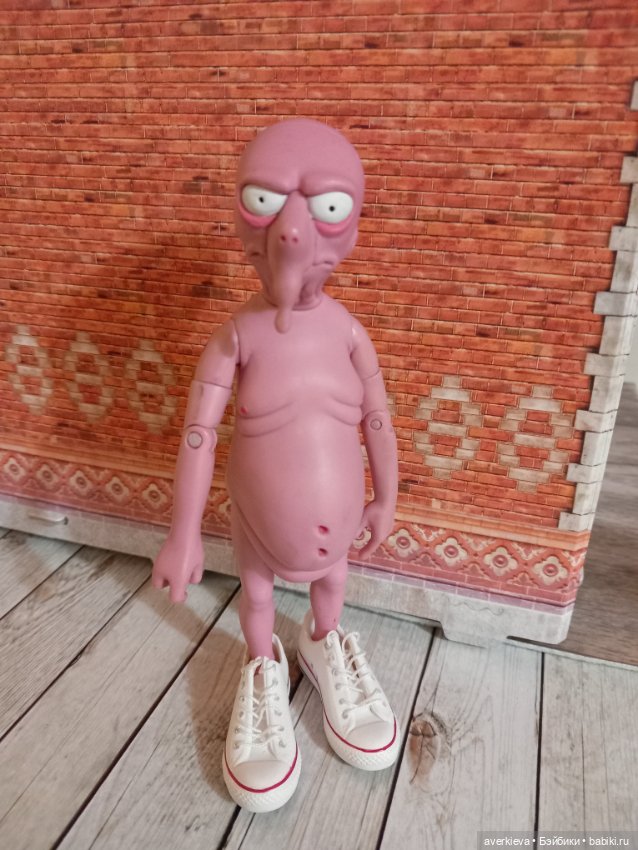 Хуан и Федос. Расстояние дружбе не помеха