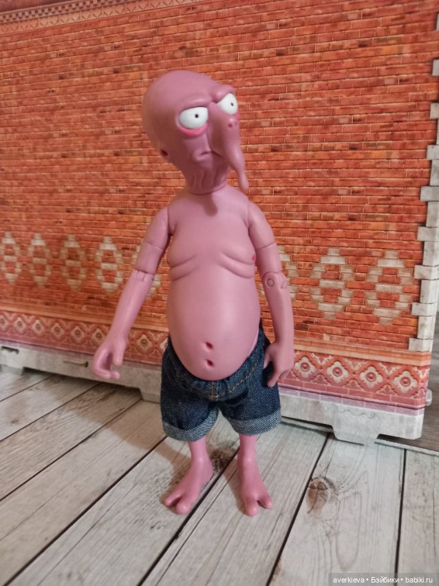 Хуан и Федос. Расстояние дружбе не помеха (фото 3)