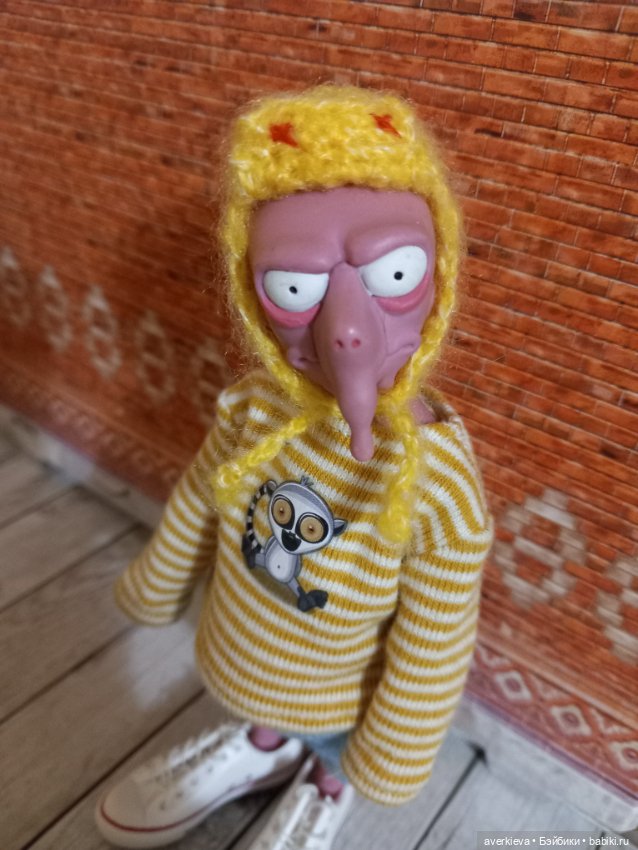 Хуан и Федос. Расстояние дружбе не помеха (фото 5)