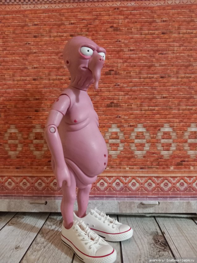 Хуан и Федос. Расстояние дружбе не помеха (фото 2)