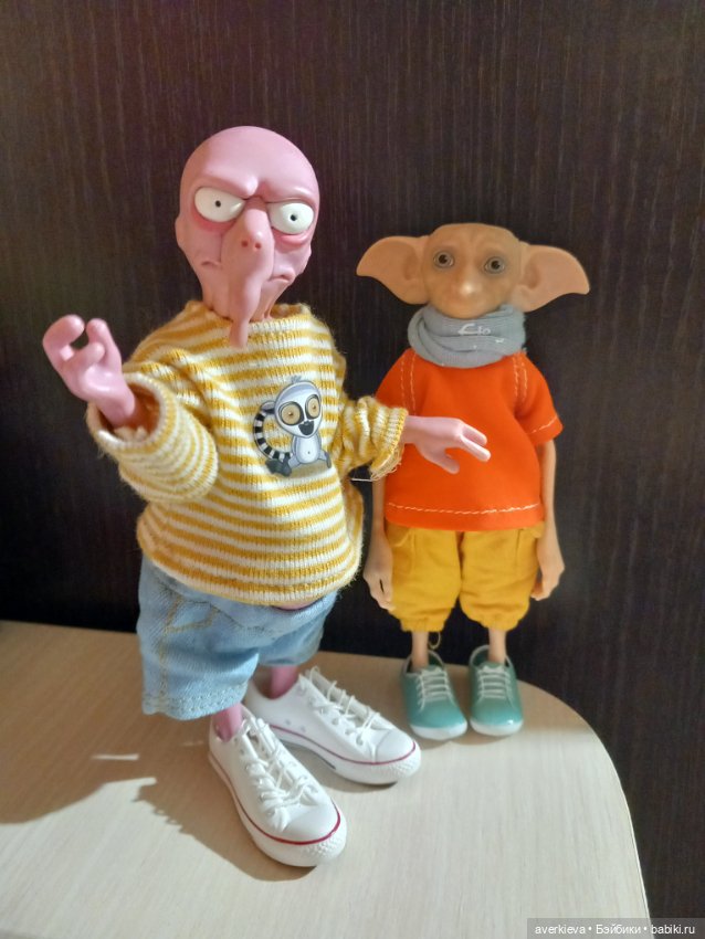 Хуан и Федос. Расстояние дружбе не помеха (фото 10)