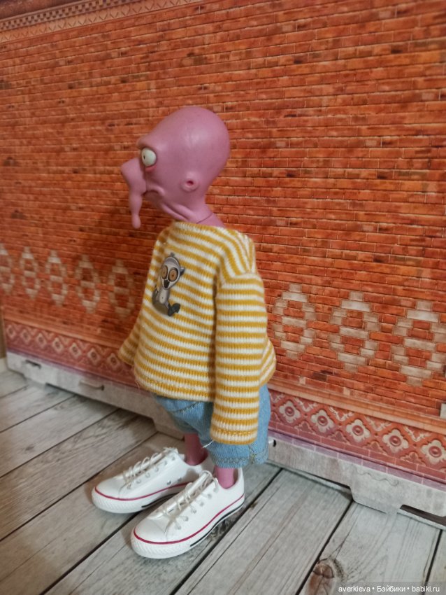 Хуан и Федос. Расстояние дружбе не помеха (фото 9)