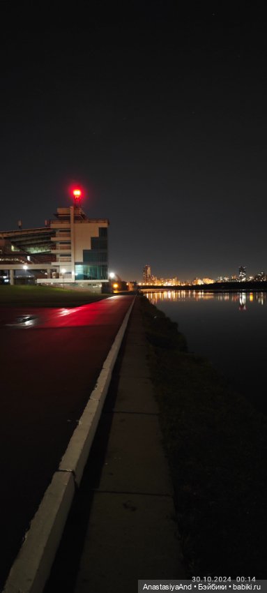 Последние вечера у холодной воды (фото 5)