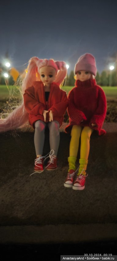 Последние вечера у холодной воды (фото 7)