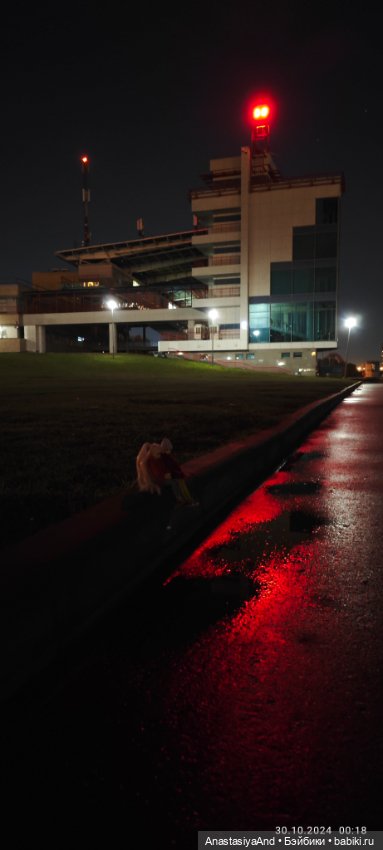 Последние вечера у холодной воды (фото 6)