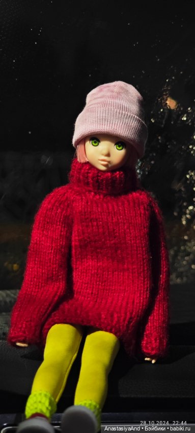 Последние вечера у холодной воды (фото 2)