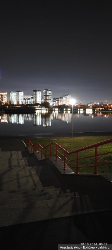 Последние вечера у холодной воды (фото 3)