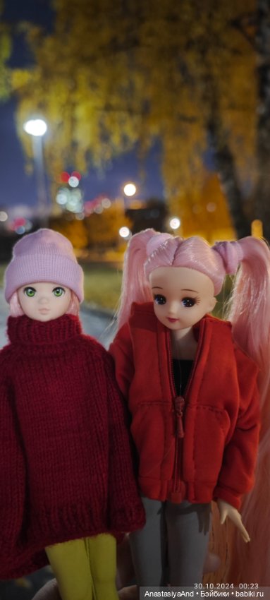 Последние вечера у холодной воды (фото 9)