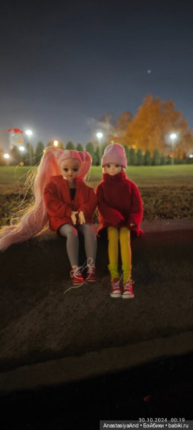 Последние вечера у холодной воды (фото 8)