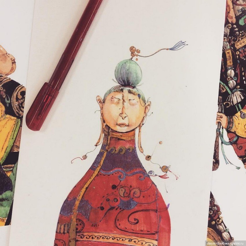 Ирина и Ольга Ертахановы — Живопись и графика: творчество художников