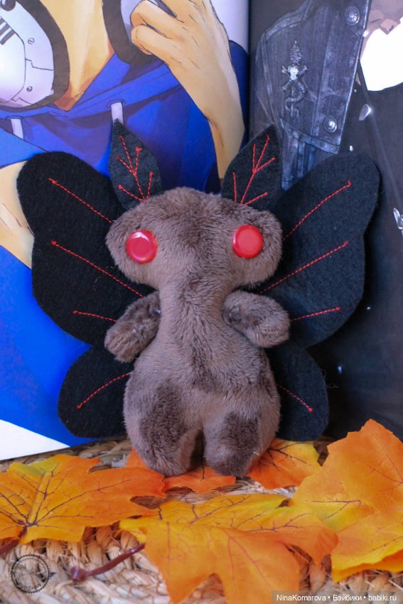 Коллекция игрушек Helloween