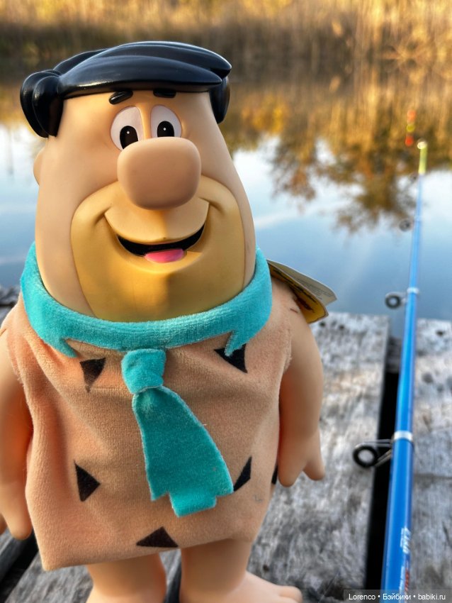 Осеннее — Игровые куклы разных производителей (Разное): редкие бренды