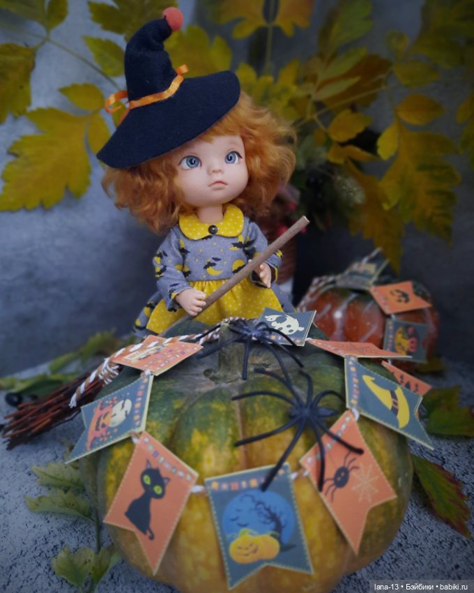 Мы делили — Одежда и обувь для кукол своими руками: фото (фото 8)