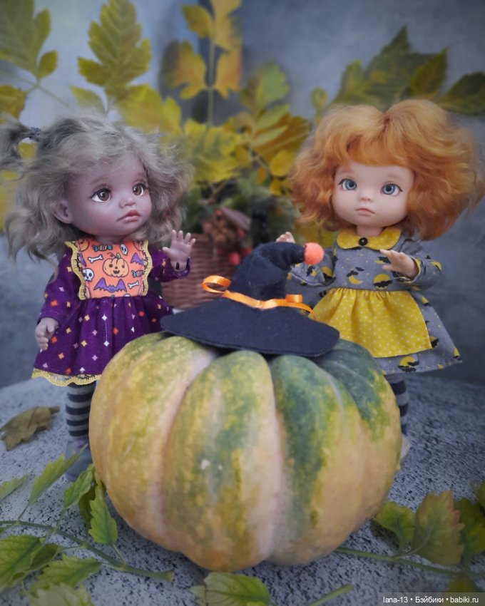 Мы делили — Одежда и обувь для кукол своими руками: фото