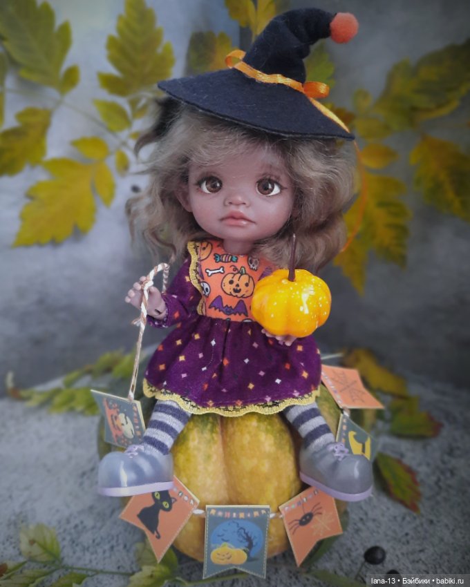 Мы делили — Одежда и обувь для кукол своими руками: фото (фото 7)