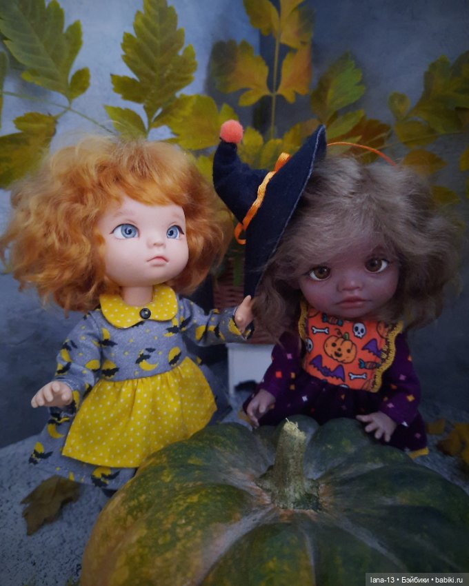 Мы делили — Одежда и обувь для кукол своими руками: фото (фото 4)