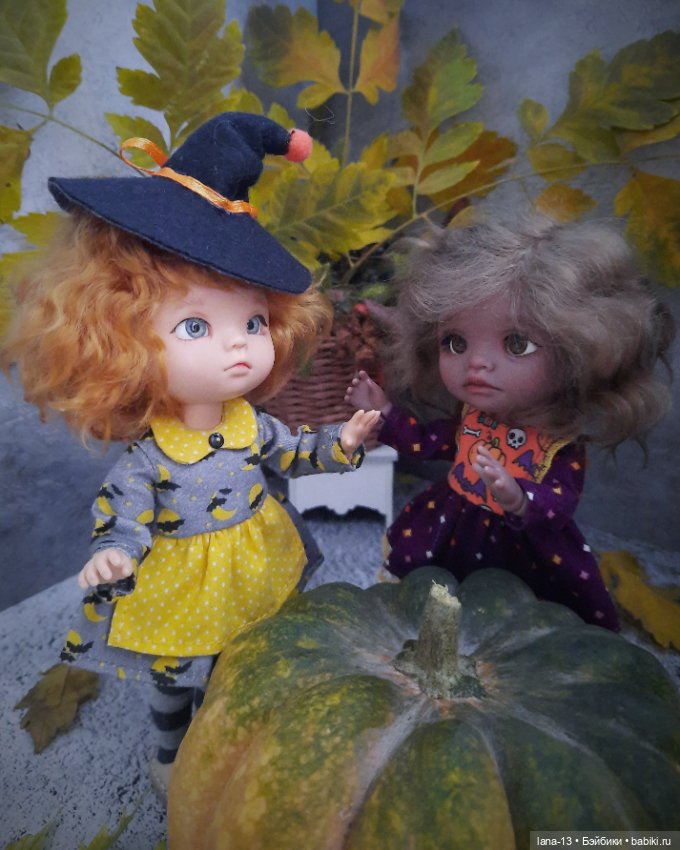 Мы делили — Одежда и обувь для кукол своими руками: фото (фото 5)