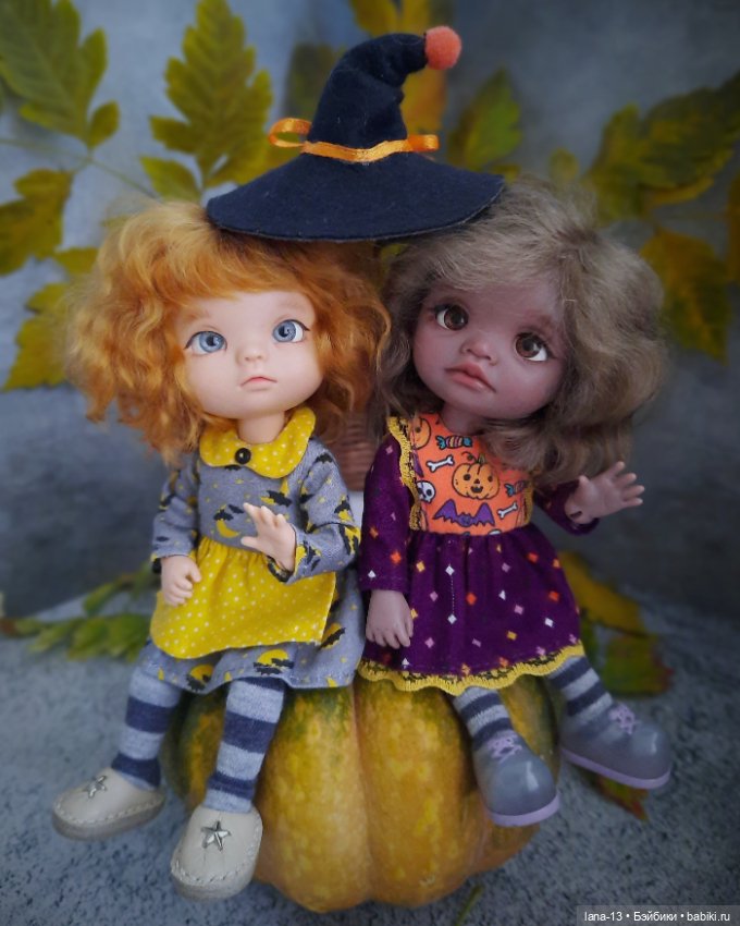 Мы делили — Одежда и обувь для кукол своими руками: фото (фото 6)