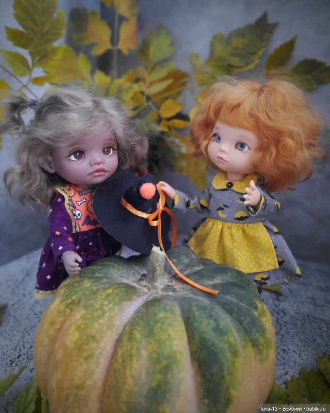 Мы делили — Одежда и обувь для кукол своими руками: фото (фото 3)