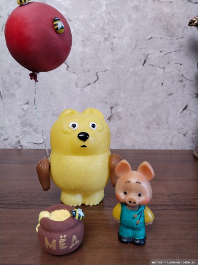 Винни Пух и Пяточок (продолжение) (фото 3)