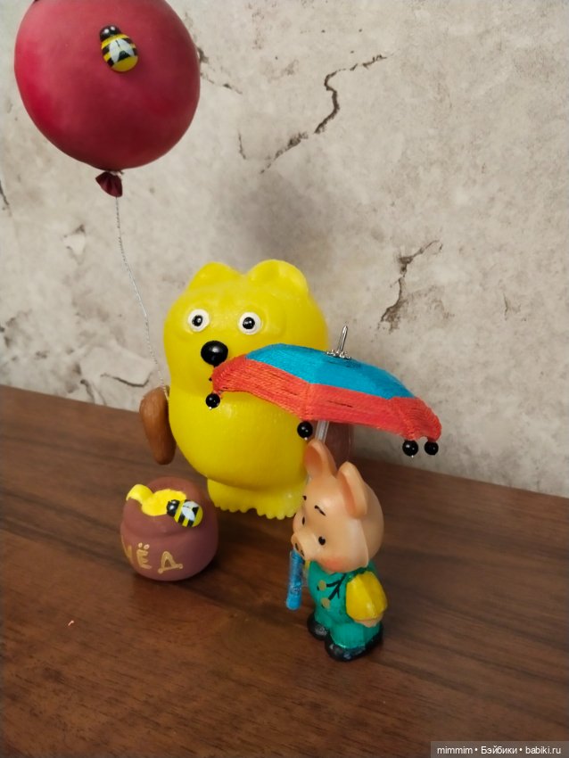 Винни Пух и Пяточок (продолжение) (фото 6)