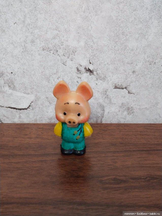 Винни Пух и Пяточок (продолжение)