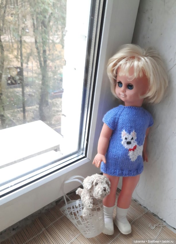 Василина💙💎 — Винтажные куклы ГДР (Немки): Бигги