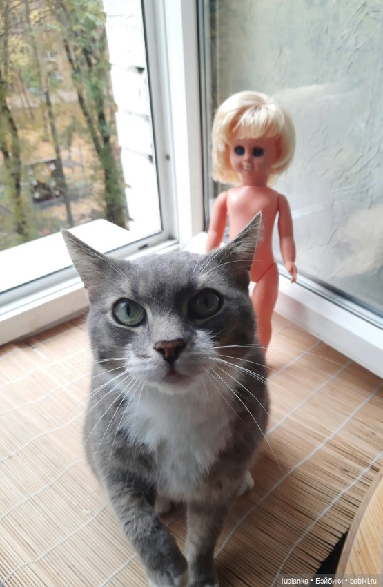 Василина💙💎 — Винтажные куклы ГДР (Немки): Бигги (фото 3)