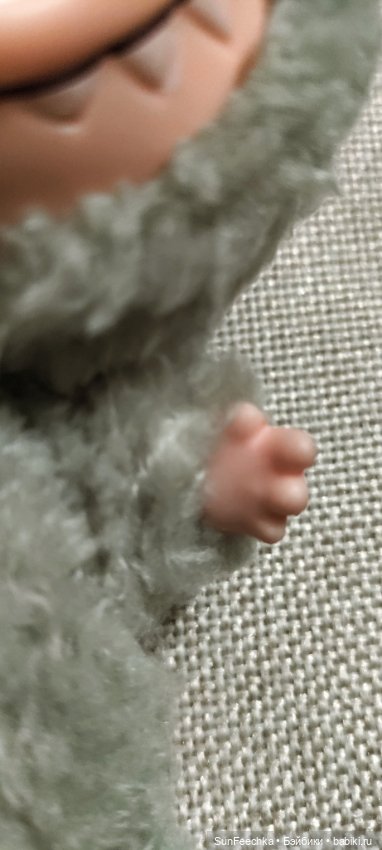 Кто приехал?? Конечно же это - Labubu (фото 4)