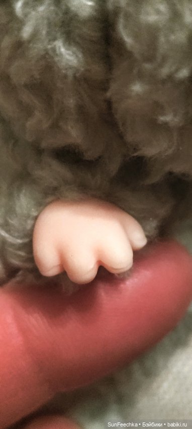 Кто приехал?? Конечно же это - Labubu (фото 5)