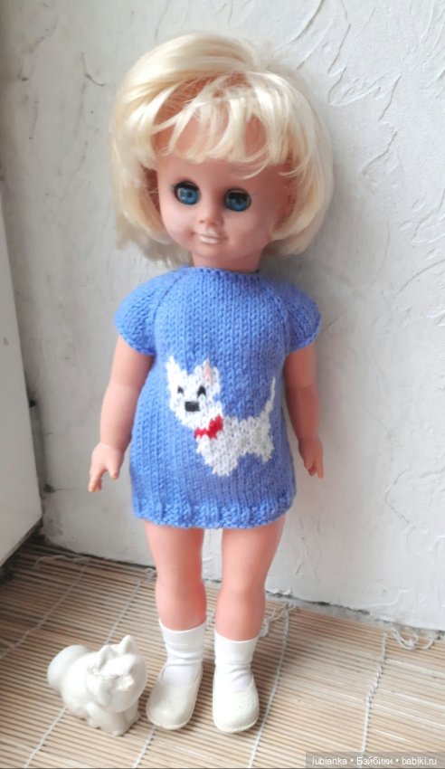 Василина💙💎 — Винтажные куклы ГДР (Немки): Бигги